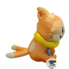 Authentic Pokemon plush Buizel 30cm shiny fabric banpresto DX UFO